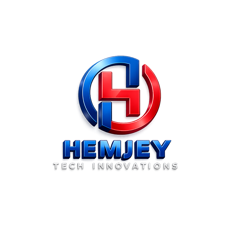 Hemjey Tech Innovations