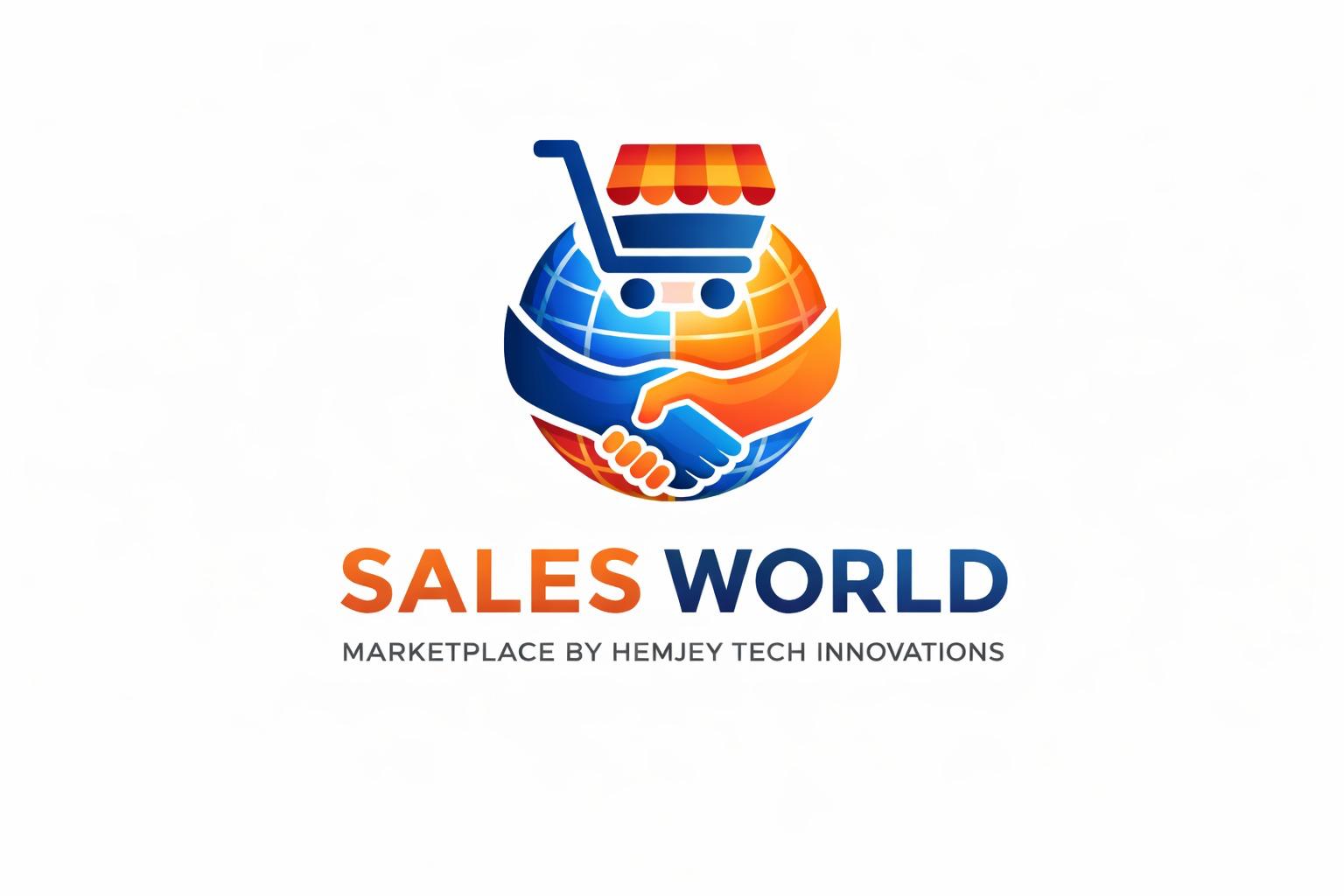 sales logo
