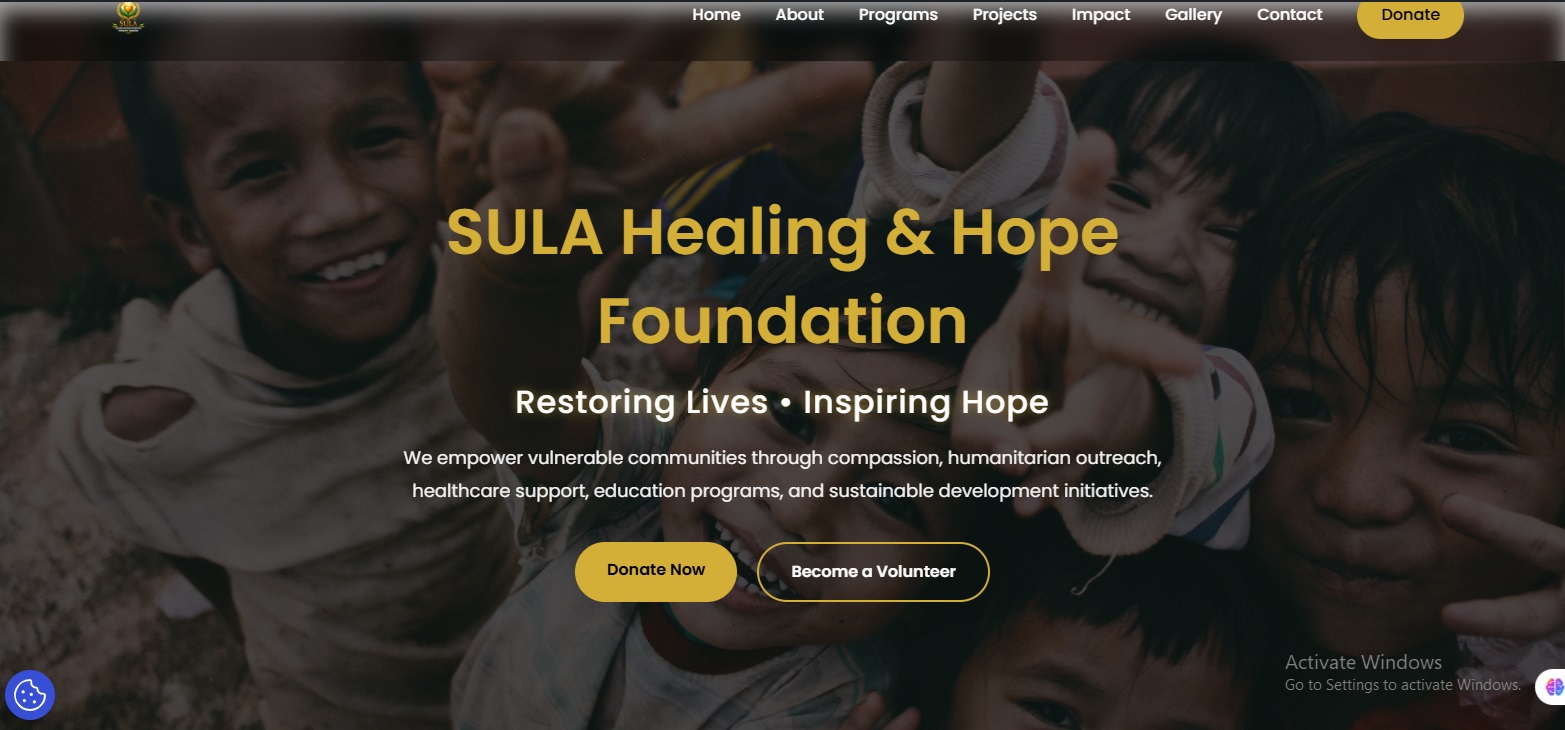 Sula Foundation